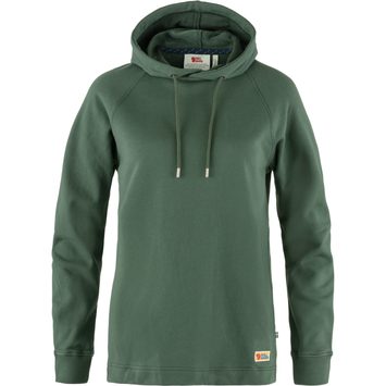 FJÄLLRÄVEN Vardag Hoodie W, Deep Patina
