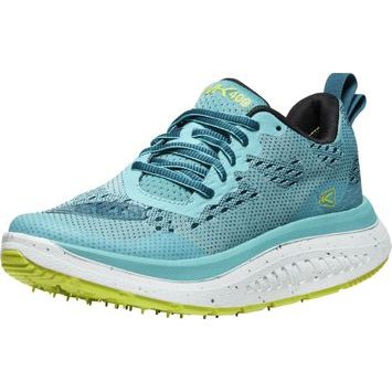KEEN WK400 WOMEN, reef waters/evening primrose