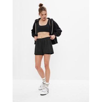 GAP 866814-03 Sportovní kraťasy GapFit, Černá