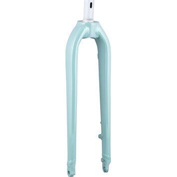 TREK Fork Rigid Trek FX+ 700c Rigid Blue Sage