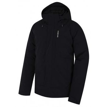 HUSKY Nurme M, black