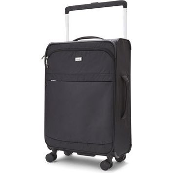 ROCK TR-0242/3-M - černá