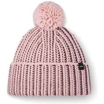 EISBÄR Ronda Pompon MÜ pink clay-night red