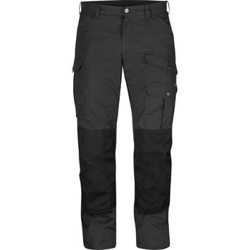 FJÄLLRÄVEN Barents Pro Winter Trousers M, Dark Grey
