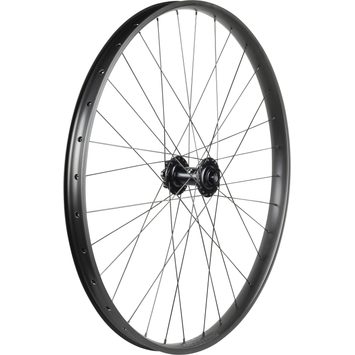 TREK Alex MD35/DC611 27.5 32H 110mm Black