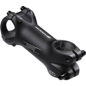 FORCE BASIC S4.2 31,8/90mm Al, černý