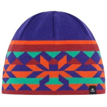 EISBÄR Pixie MÜ crimson sky-d.orange-ultr.viol