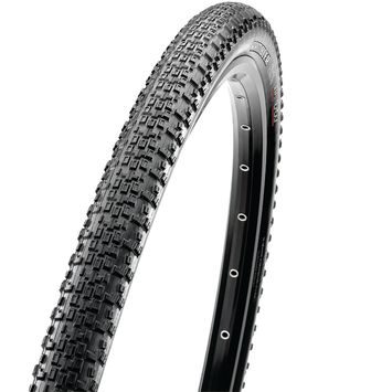 MAXXIS RAMBLER kevlar 700x40 SilkShield T.R.