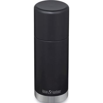 KLEAN KANTEEN TKPro 25oz - Black 0,75 l