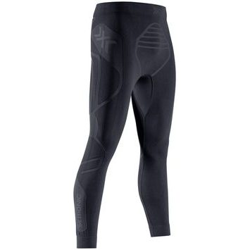 X-BIONIC HEATLOOP PANTS MEN X Black