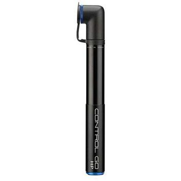 GIANT Control Go HP Mini pump BLACK