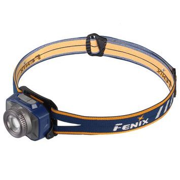 FENIX HL40R, blue