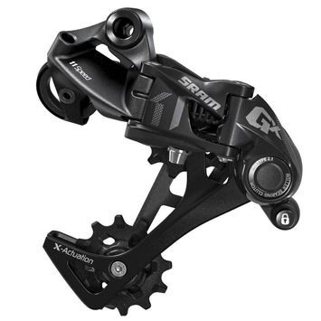 SRAM AM RD GX 1X11SPD LONG CAGE BLK