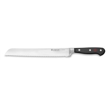 WÜSTHOF CLASSIC na chleba 23 cm