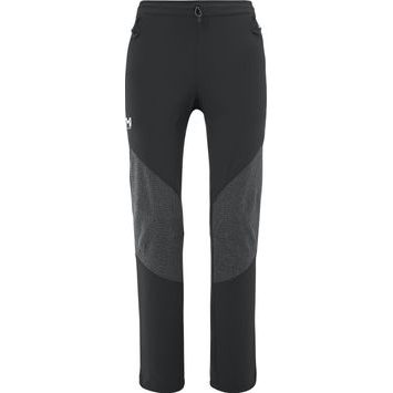 MILLET FUSION XCS PANT W NOIR NEW