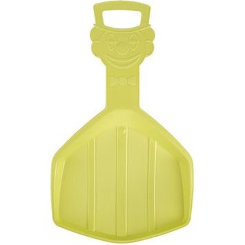 YATE KLAUN kluzák - limetka