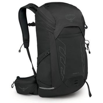 OSPREY TALON 26, black/coal grey
