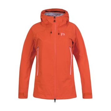 HANNAH ADELAIDE, spicy orange