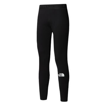 THE NORTH FACE G EVERYDAY LEGGINGS TNF BLACK