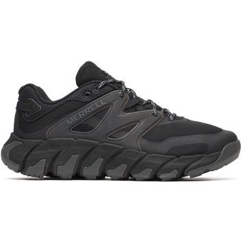 MERRELL MAIPO EXPLORER AEROSPORT black