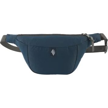 NITRO HIP BAG 2 indigo
