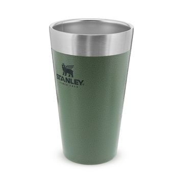STANLEY Stacking Tumbler 470 ml zelená
