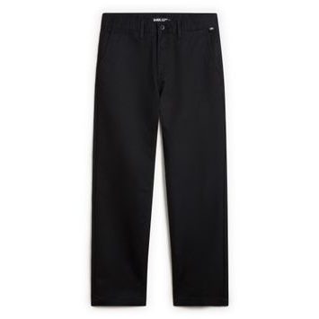 VANS Authentic Chino Slim Pant Black