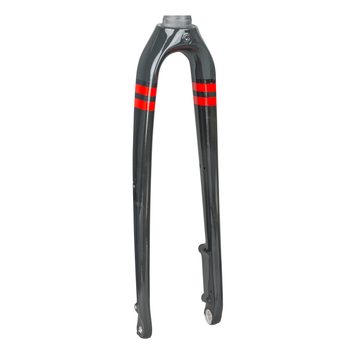 TREK Fork Rigid Trek Checkpoint ALR 5 Solid Charcoal