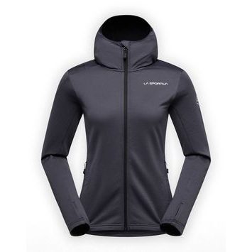 LA SPORTIVA Chill Thermal Hoody W Onyx/Chalk