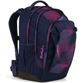 SATCH Match Plus 30 Seismic Pink