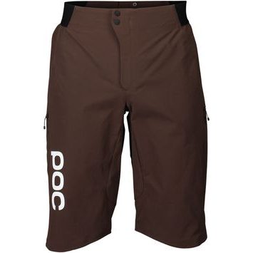 POC Guardian Air Shorts, Axinite Brown
