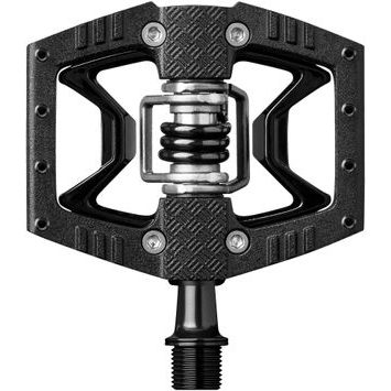 CRANKBROTHERS Doubleshot 3 Black