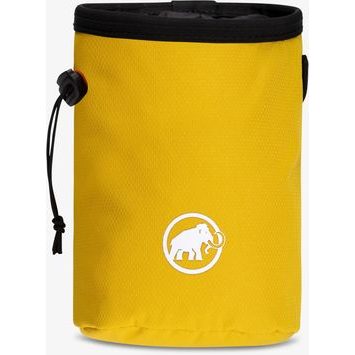 MAMMUT Gym Basic Chalk Bag mello