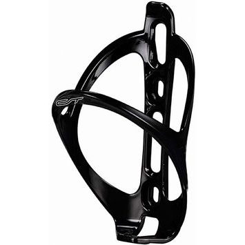 CONTEC Bottle Cage Twonine black