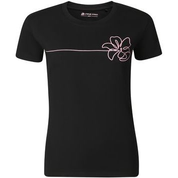 ALPINE PRO NORDA black