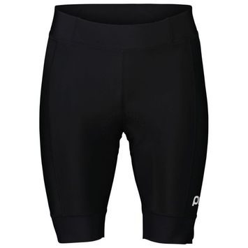 POC M's Air Indoor Shorts, Uranium Black