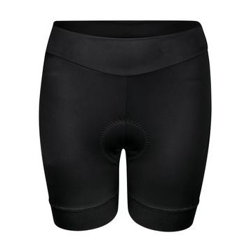 FORCE CHARM LADY do pasu s vložkou, černé