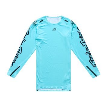 TROY LEE DESIGNS SPRINT ULTRA MONO REAL TEAL