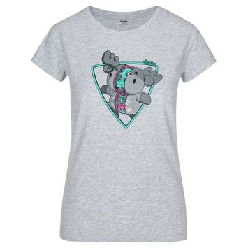 KILPI ALBION-W Bílá