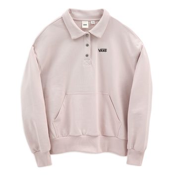 VANS WM FLYING V FT POLO Hushed, Violet