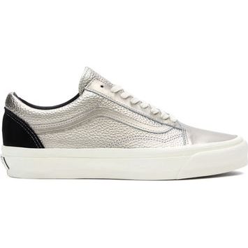 VANS Old Skool 36 Silver