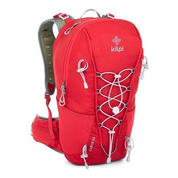 KILPI CARGO 25-U Červená