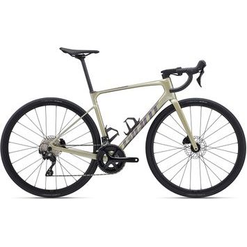 GIANT Defy Advanced 2 Bay Leaf