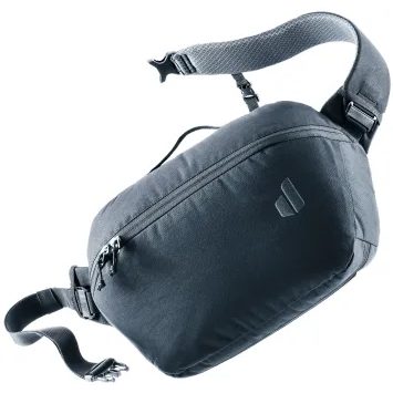 DEUTER Stroof 8 black