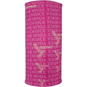 SILVINI Motivo UA1730 fuchsia-black