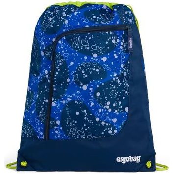 ERGOBAG Prime Gym Bag 11 - UnBearwater