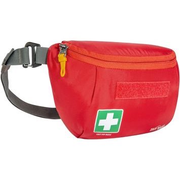 TATONKA FIRST AID BASIC HIP BELT POUCH red