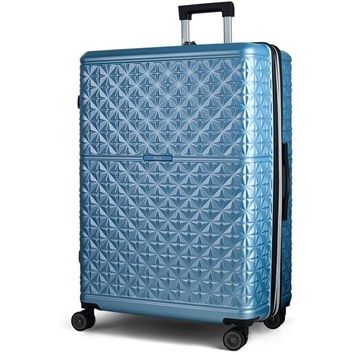 ROCK Maya L 118 L - modrá