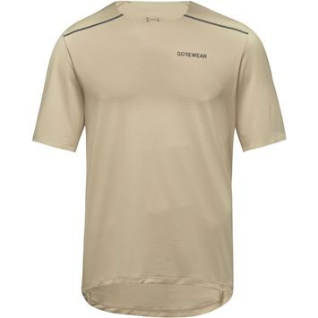 GORE Contest 2,0 Tee Mens tech beige
