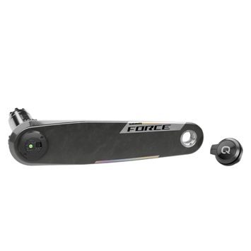 SRAM 00.3018.402.005 - AM PM ASSY FORCE E1 DUB WIDE 175